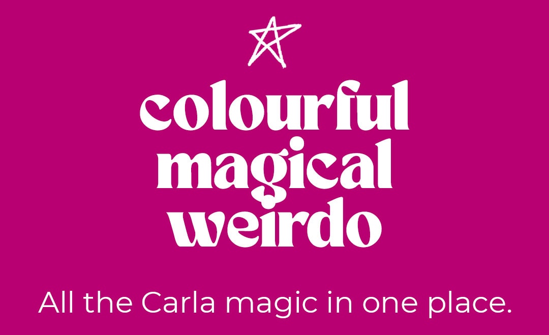 Carla Watkins Photography logo