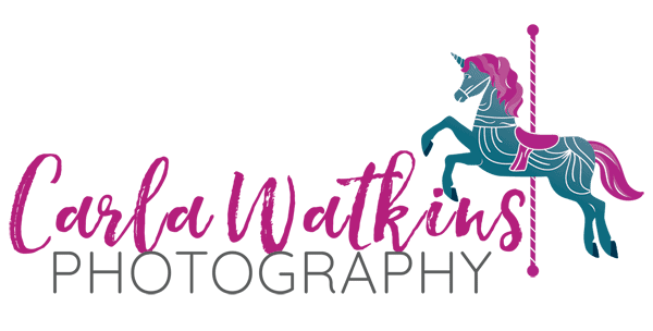 Carla Watkins Photography logo