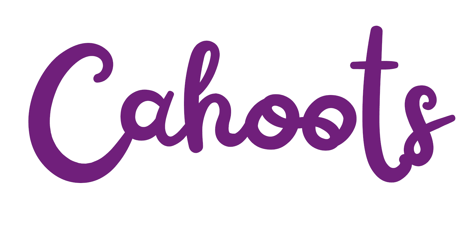 unfurling your wings logo