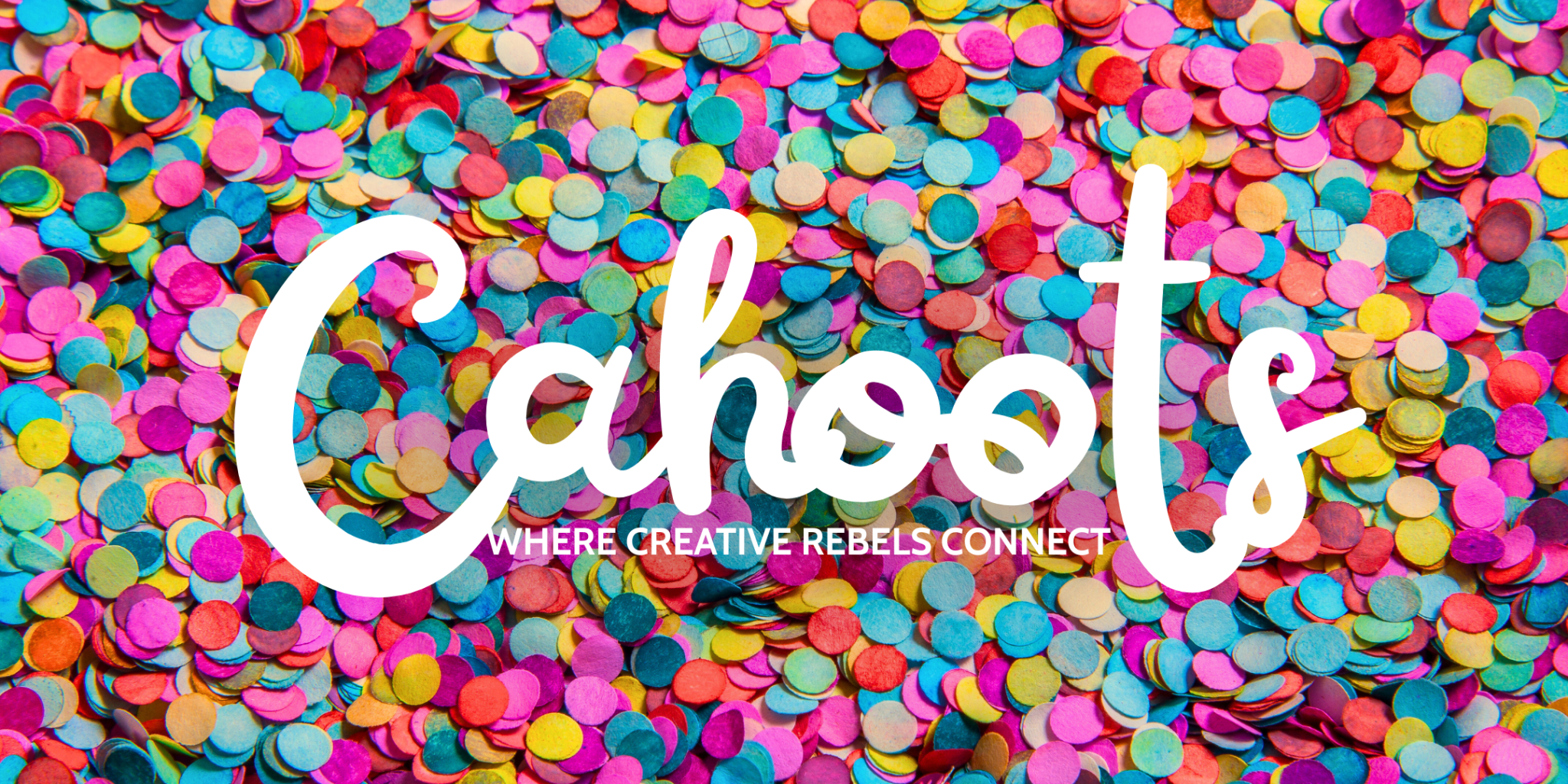 Where Creative Rebels Connect